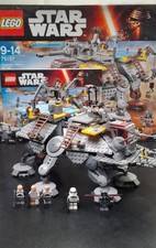 lego 75157 star wars captain