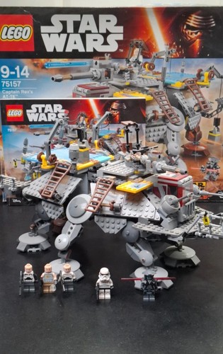 Lego 75157 star - star, wars