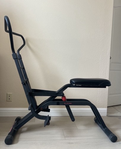 Lifestyler cardio fit - cardio,