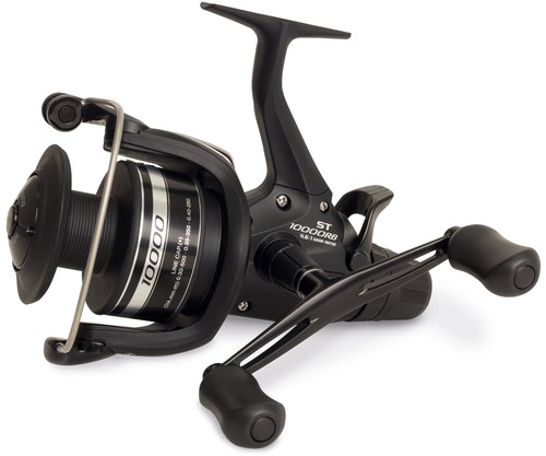 Moulinet baitrunner 10000 - baitrunner,