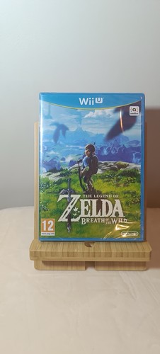 Zelda breath the - the,