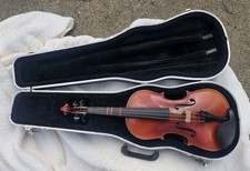 Antonius Stradivarius Cremona