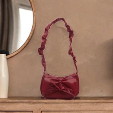 Sac à main léger en PU avec