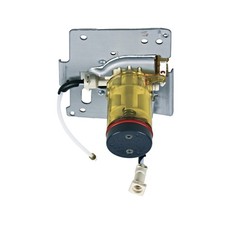 Piston de Percolation Tuyaux