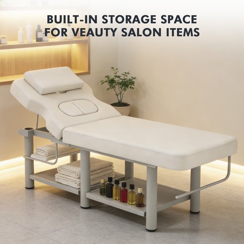 Adjustable massage treatment - massage,