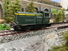 Locomotive Y 51130 jouef pour