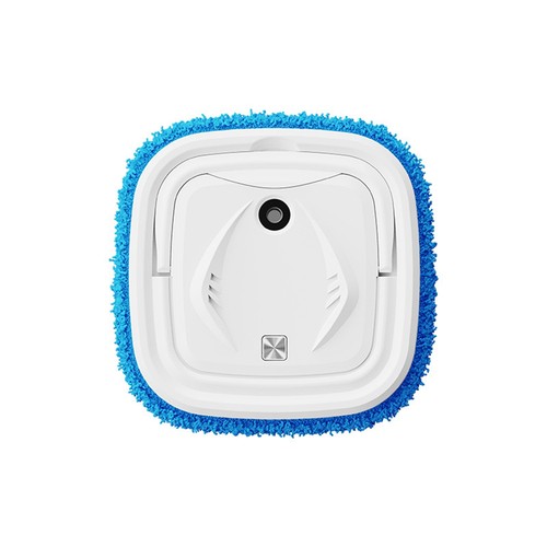 Robot aspirateur intelligent - robot,