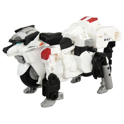Takara tomy tomica jobraver - takara,