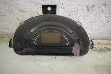 Tachymètre Combinaison