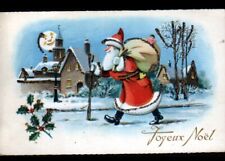 PERE NOEL en livraison