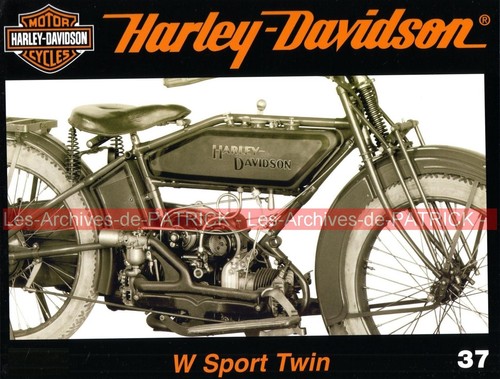Harley davidson 584 - harley, modèle