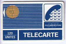 VARIETE TELECARTE PYJAMA .. 120U Py22A BU1 R°&V° CARTON S/N° UT/TBE C.60€