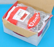 Lot de 100 vis inox M8 x 25 mm