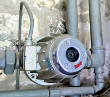 Salmson Perfecta Circulateur/Pompe de chauffage central. Antique HVAC pump