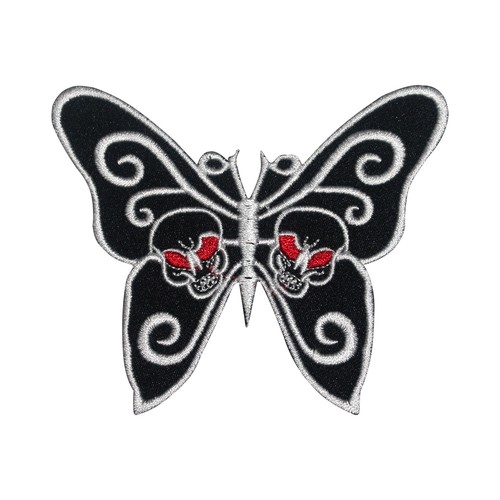 Patch brodé thermocoller - patch,