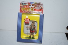 BLUE BOX LEGION ROMAINE PORTE