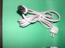 câble cordon d'alimentation pour PC et écran onduleur, ordinateur ps3 ps4 1 m 50