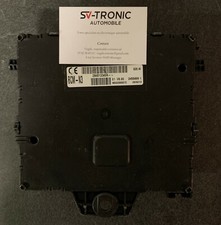 UCH BCM N3 284B13345R V5.00