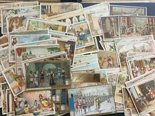 Chromos Découpis Images