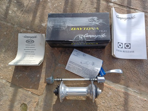 Campagnolo daytona moyeu avant - campagnolo,