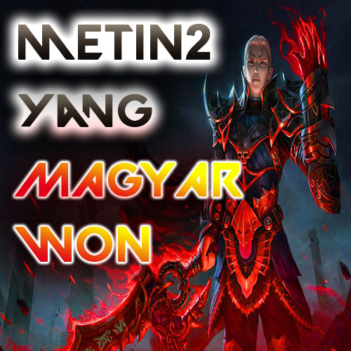 Metin2 yang buy magyar won - buy,