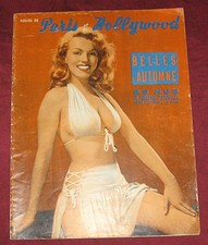 Collector. Les folies de Paris