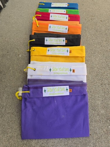 Bags bubble hash bag kit - hash,