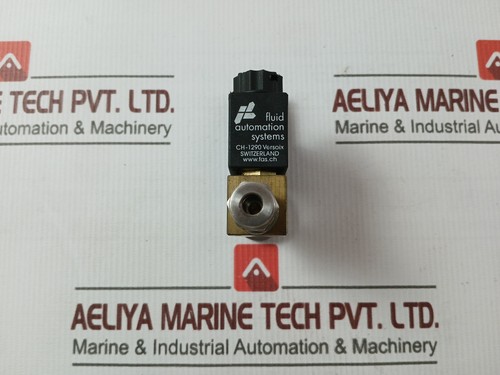 Fluid automation systems - fluid,