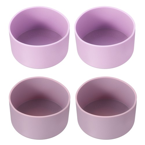 4pcs manchon silicone pour - silicone,