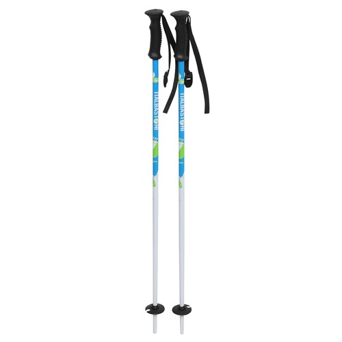 Bâtons ski alpin neufs - bâtons,