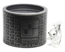 Swarovski art 7662 écureuil - swarovski, art.7662