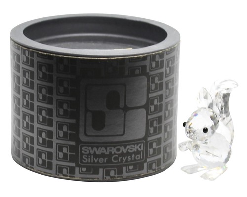 Swarovski art 7662 - art.7662, Écureuil