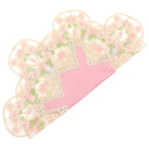 Nappe vintage élégante - nappe,