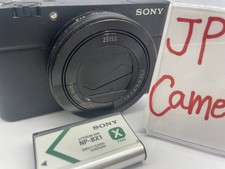 Excellent anglais Sony