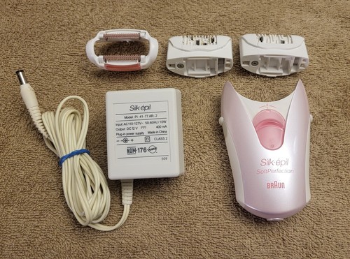 Braun silk epil soft - silk,