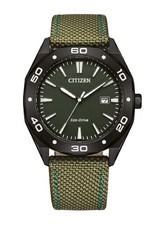 Citizen Eco Drive BM7635-01X