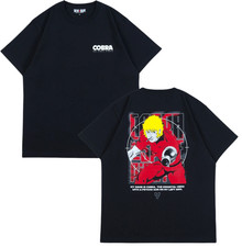 Space Adventure Cobra Pirate