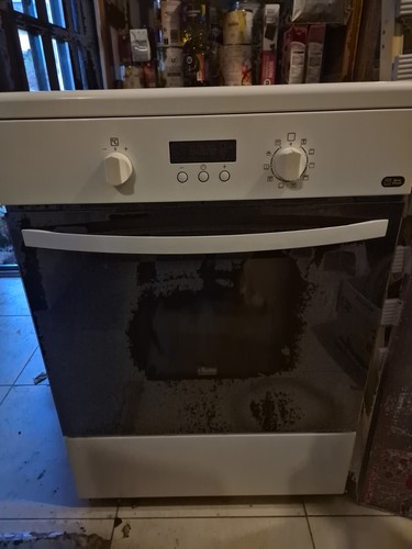 Cuisinière faure feux - cuisinière, 4