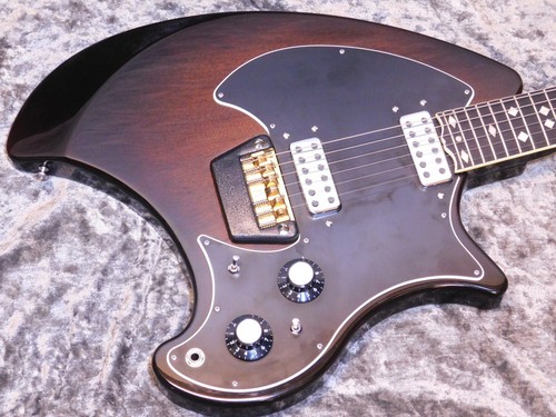 Ovation 1252 deacon - deacon, 1970s