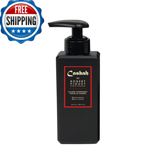 Robert piguet casbah - robert,