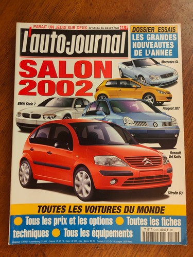 Numéro spécial salon - spécial,