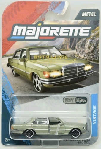 Majorette mercedes benz 450 - majorette,