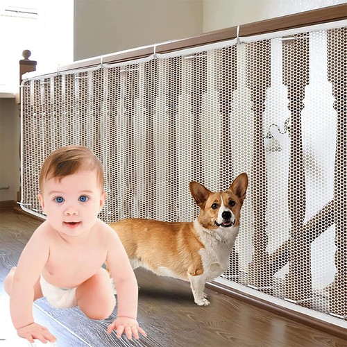 Balustrade escalier filet - balustrade,