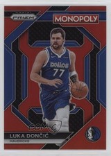 2023-24 Panini Prizm Monopoly