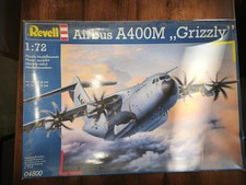 [NEUF] Revell 1/72 Airbus