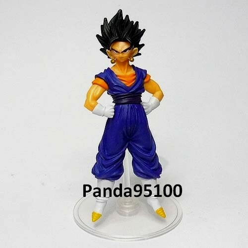 Figurine vegeto gogeta beijito - figurine,