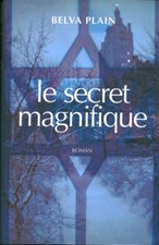 Livre le secret magnifique
