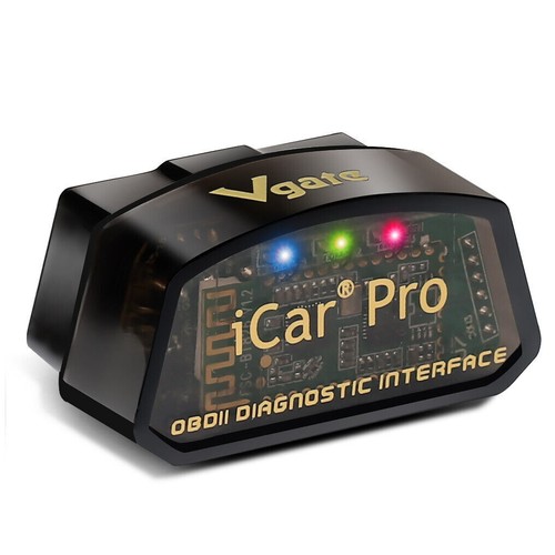 Vgate icar pro obd2 - vgate,