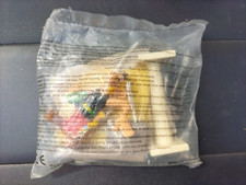 Asterix  happy Meal MacDo 2002 en sachet