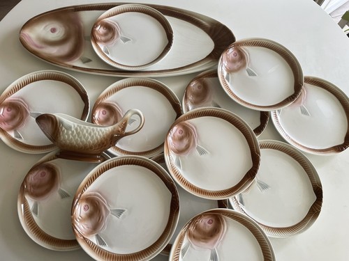 Service poissons 12 - service,